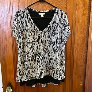 Dana Buchman Women’s Top